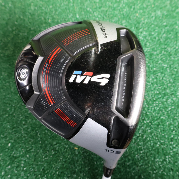 Taylormade M4 10.5° (210014763)