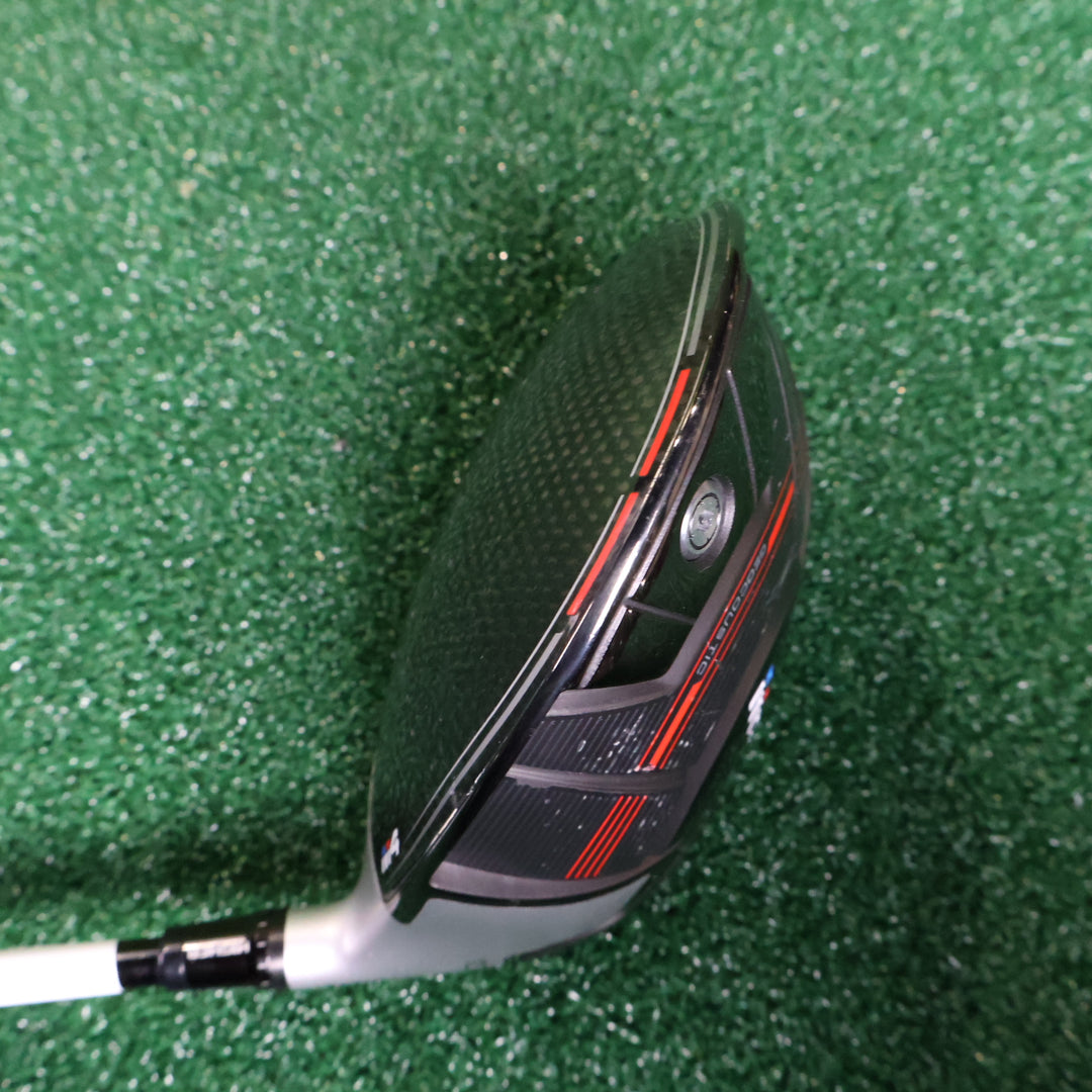 Taylormade M4 10.5° (210014763)