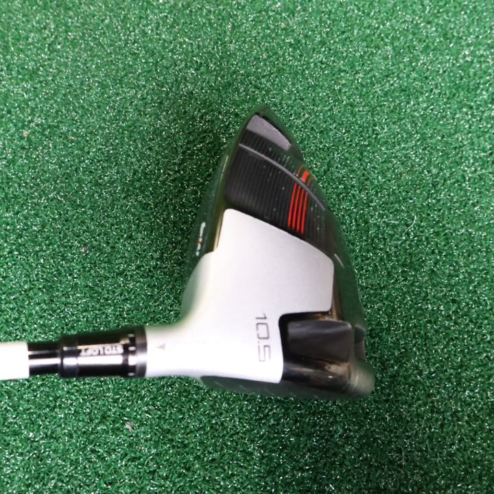 Taylormade M4 10.5° (210014763)