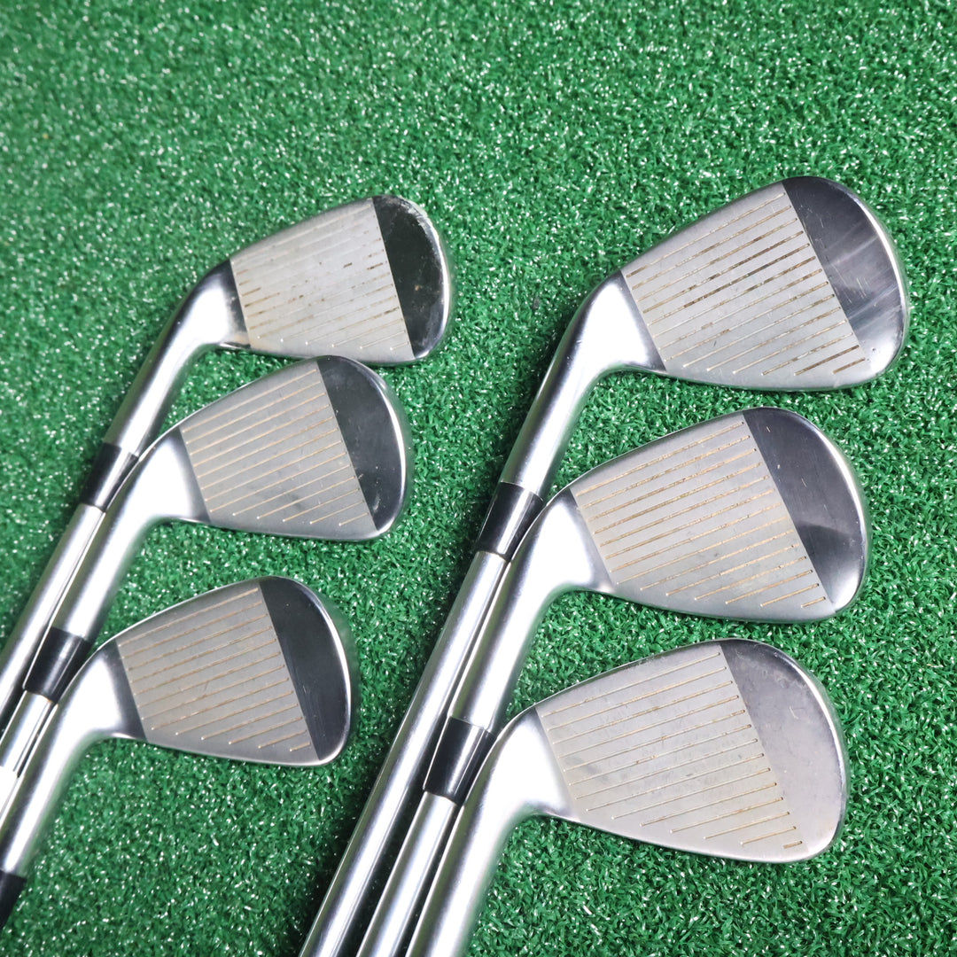 Callaway APEX TCB (2021) 5-PW (210015639)