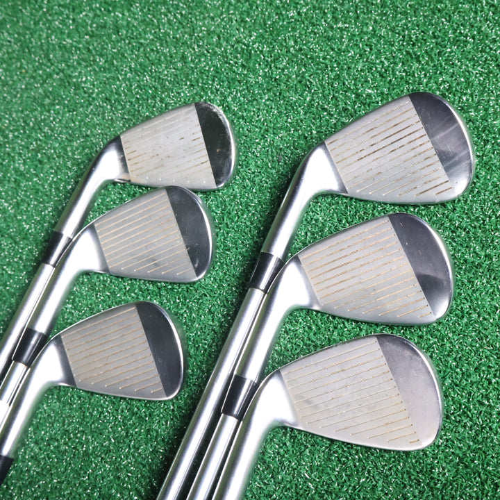 Callaway APEX TCB (2021) 5-PW (210015639)