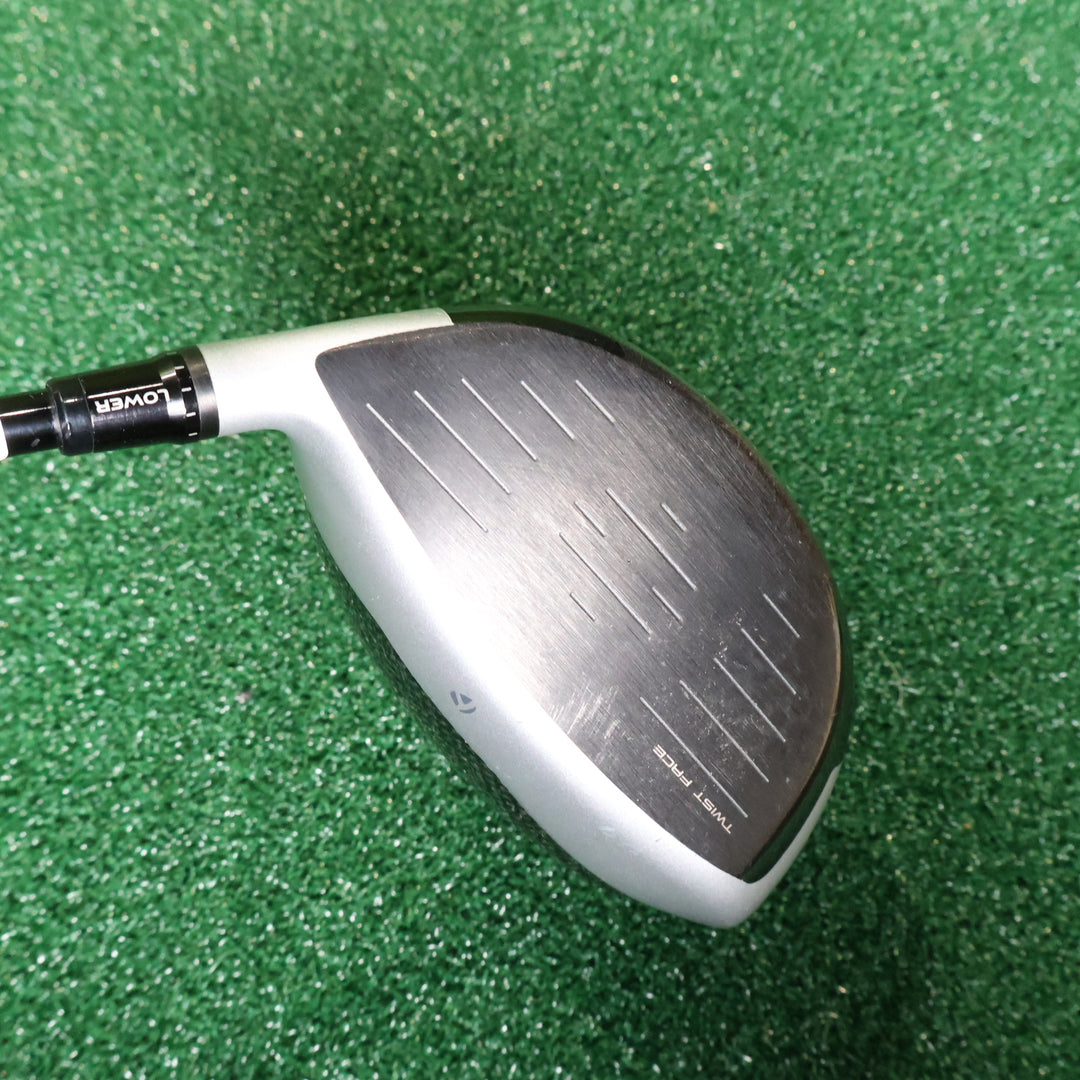 Taylormade M4 10.5° (210014763)