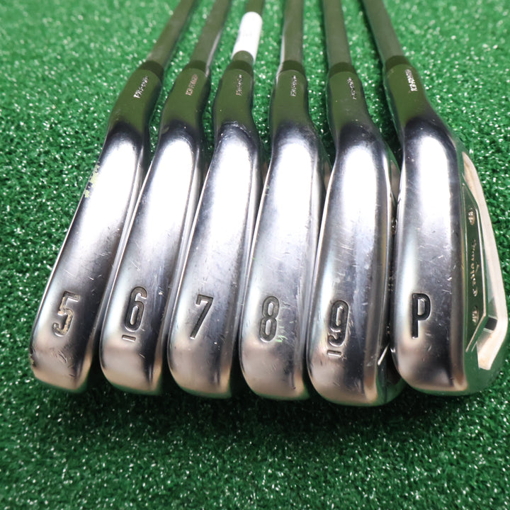 Callaway APEX TCB (2021) 5-PW (210015639)