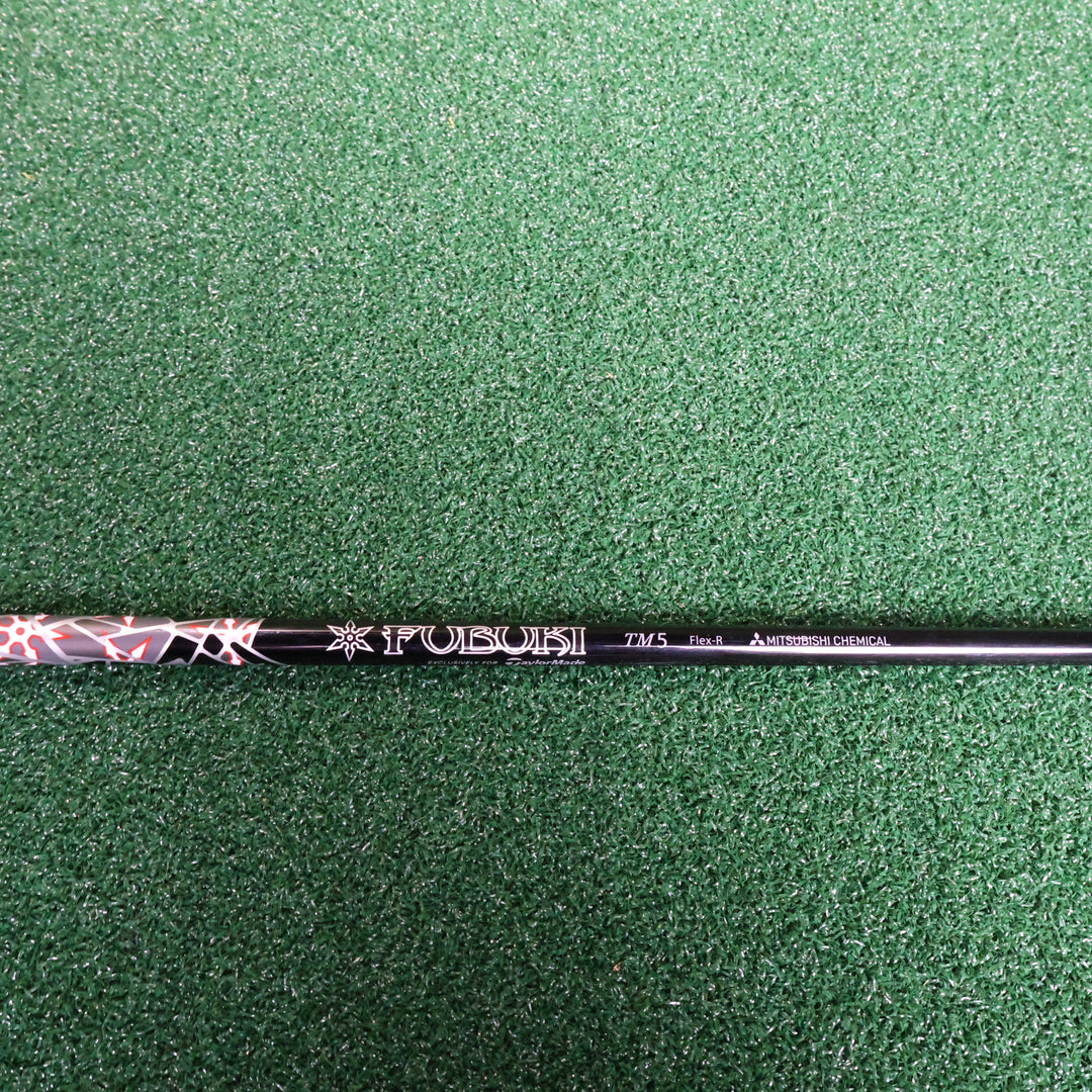 Taylormade M4 10.5° (210014763)