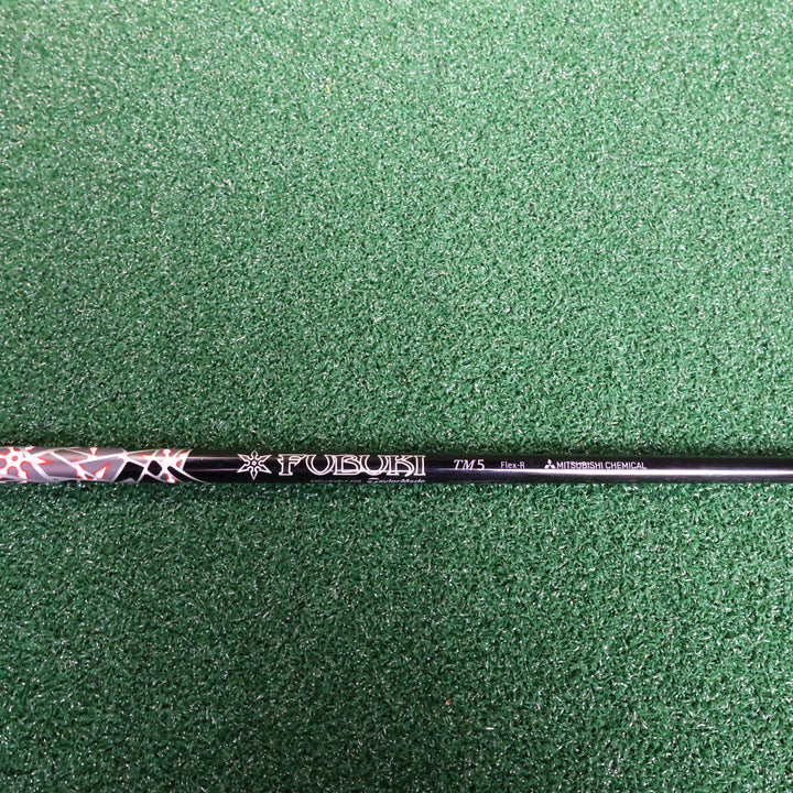 Taylormade M4 10.5° (210014763)