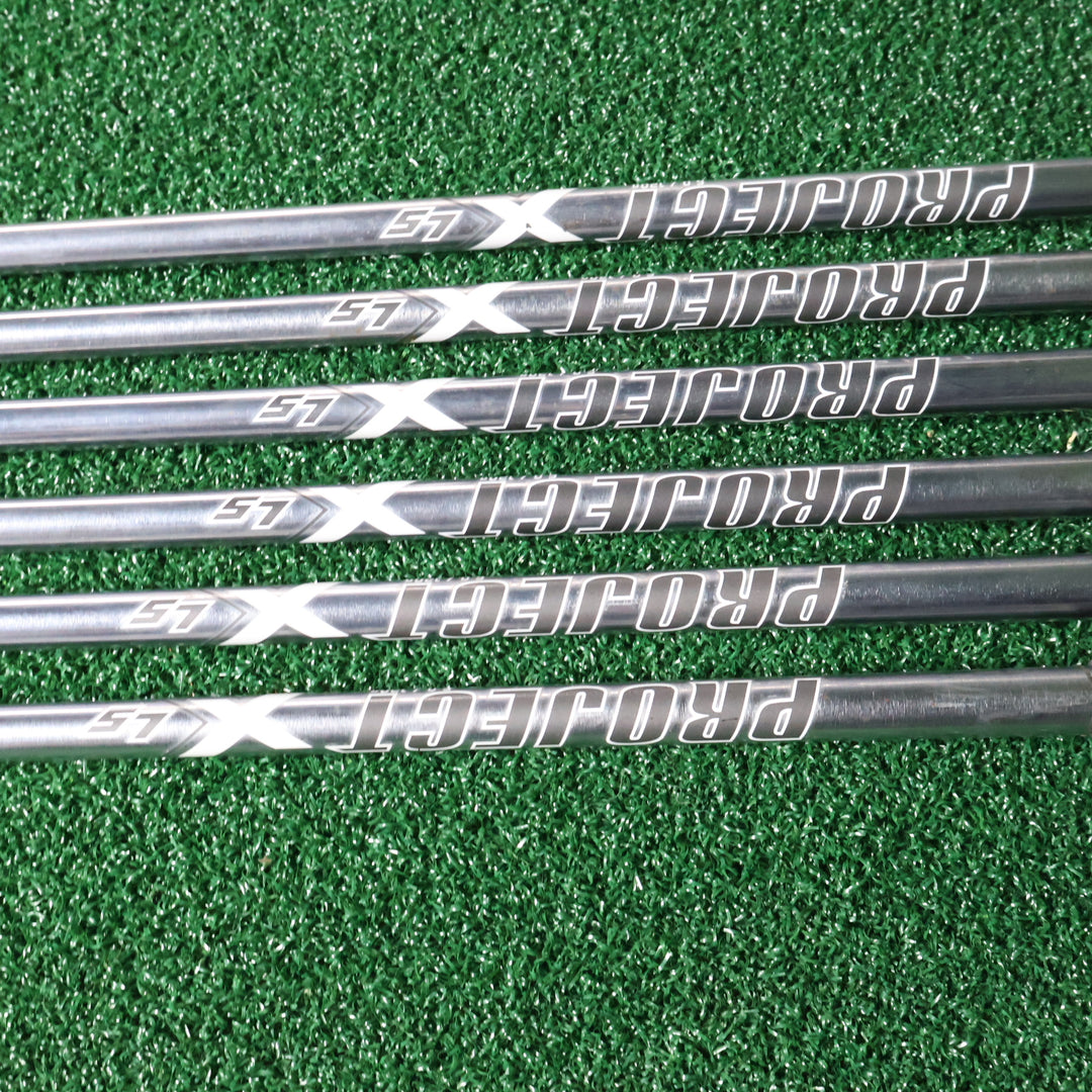 Callaway APEX TCB (2021) 5-PW (210015639)
