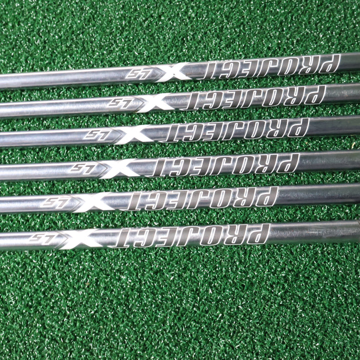 Callaway APEX TCB (2021) 5-PW (210015639)