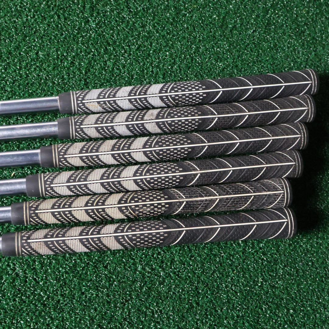 Callaway APEX TCB (2021) 5-PW (210015639)