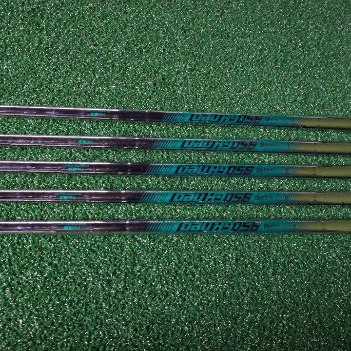 Titleist T400 (210013456)