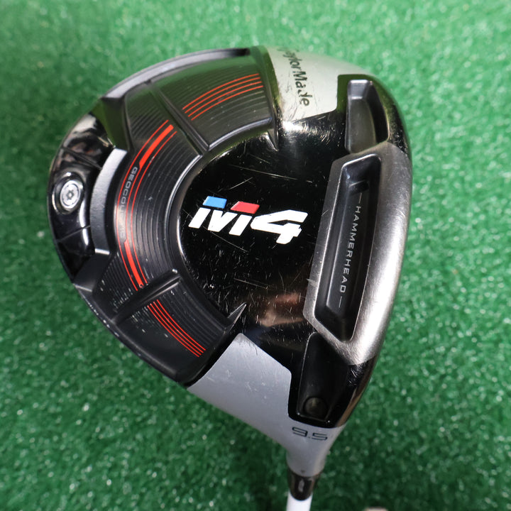 Taylormade M4 9.5° (210014710)