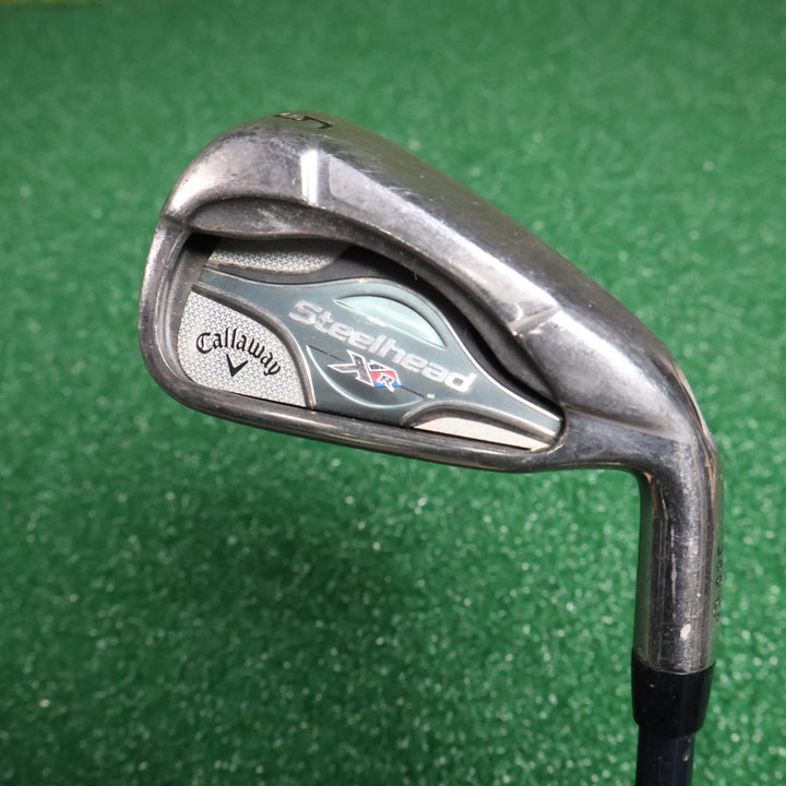 Callaway STEEL HEAD XR 360CF 5-PW (210015638)