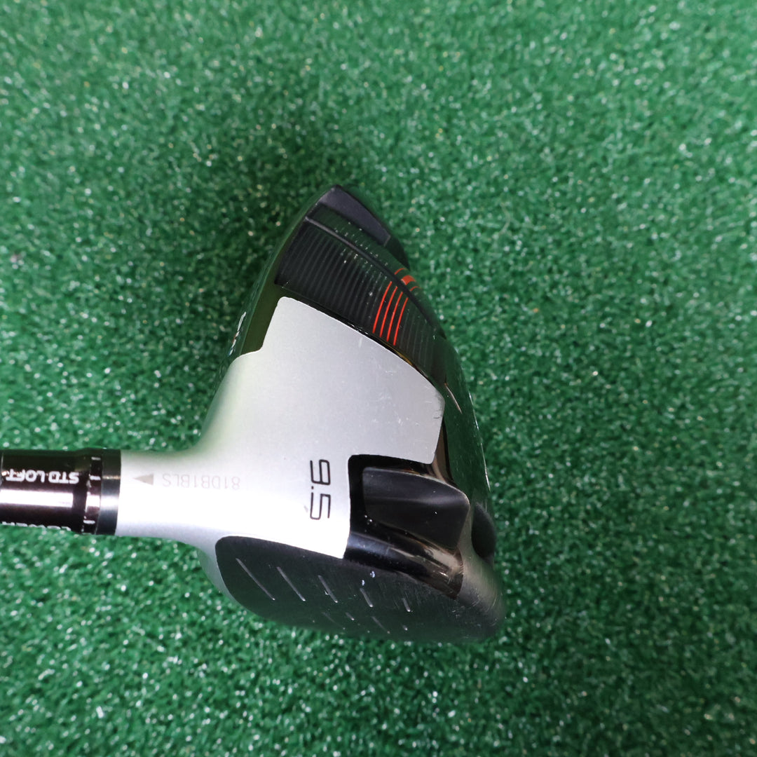 Taylormade M4 9.5° (210014710)