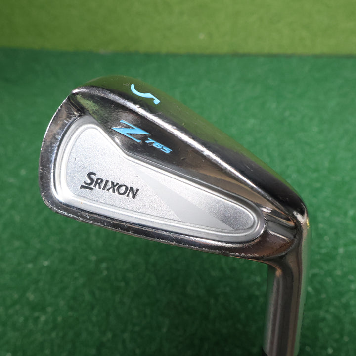Dunlop SRIXON Z765 FORGED (210014617)