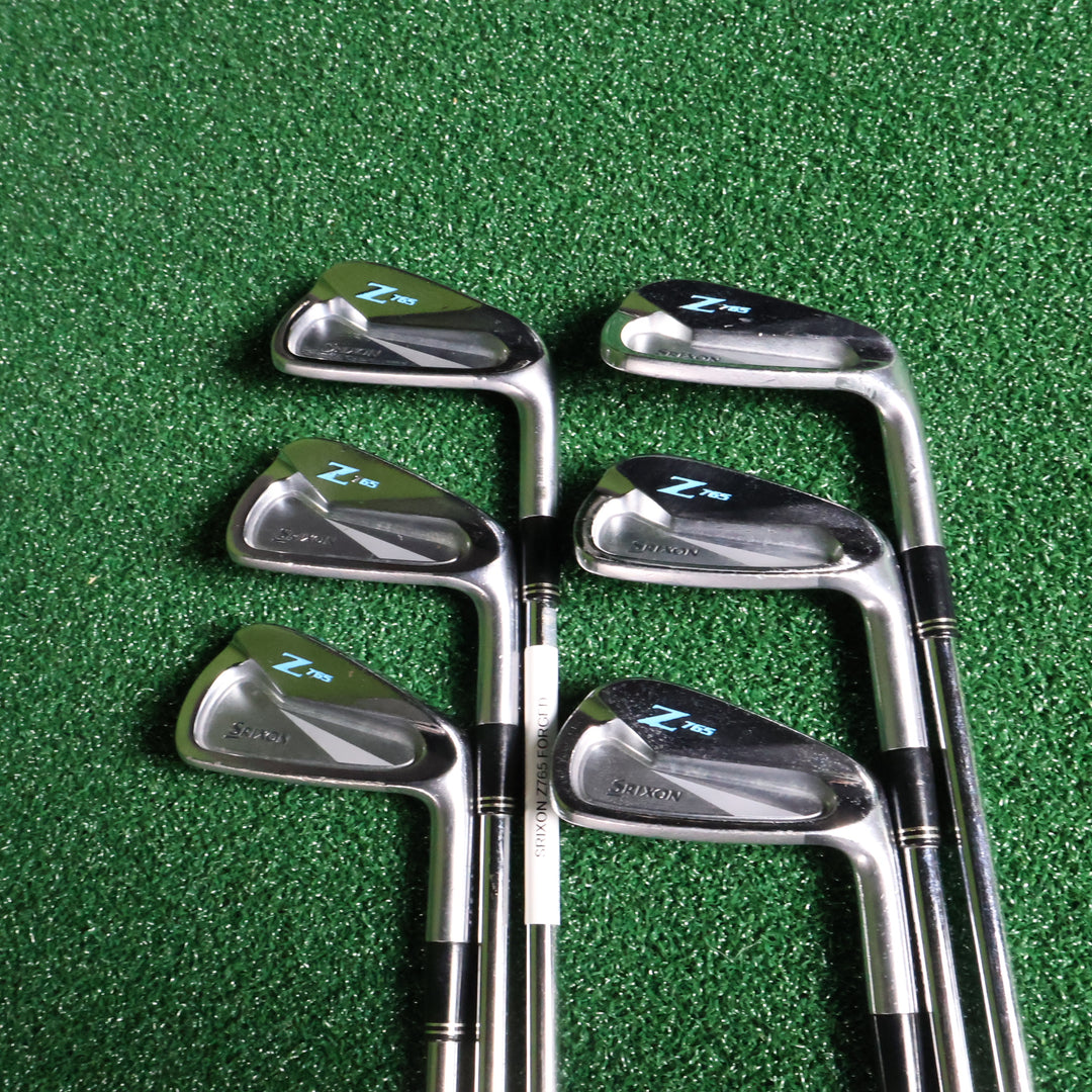 Dunlop SRIXON Z765 FORGED (210014617)