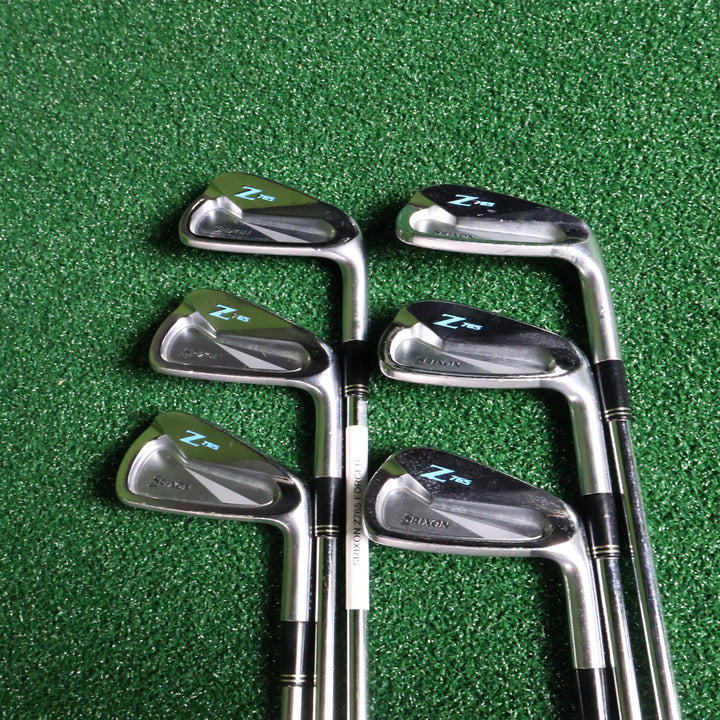 Dunlop SRIXON Z765 FORGED (210014617)