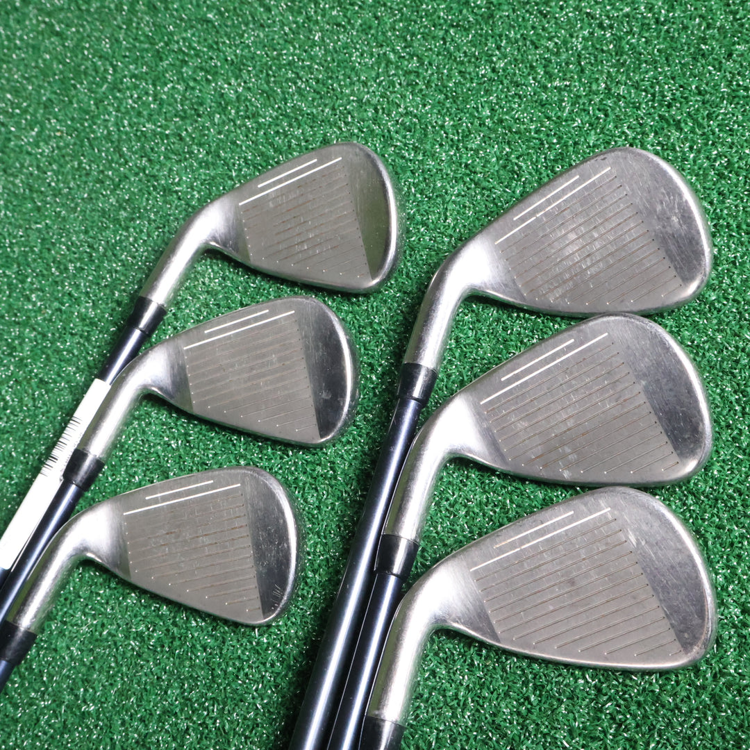 Callaway STEEL HEAD XR 360CF 5-PW (210015638)
