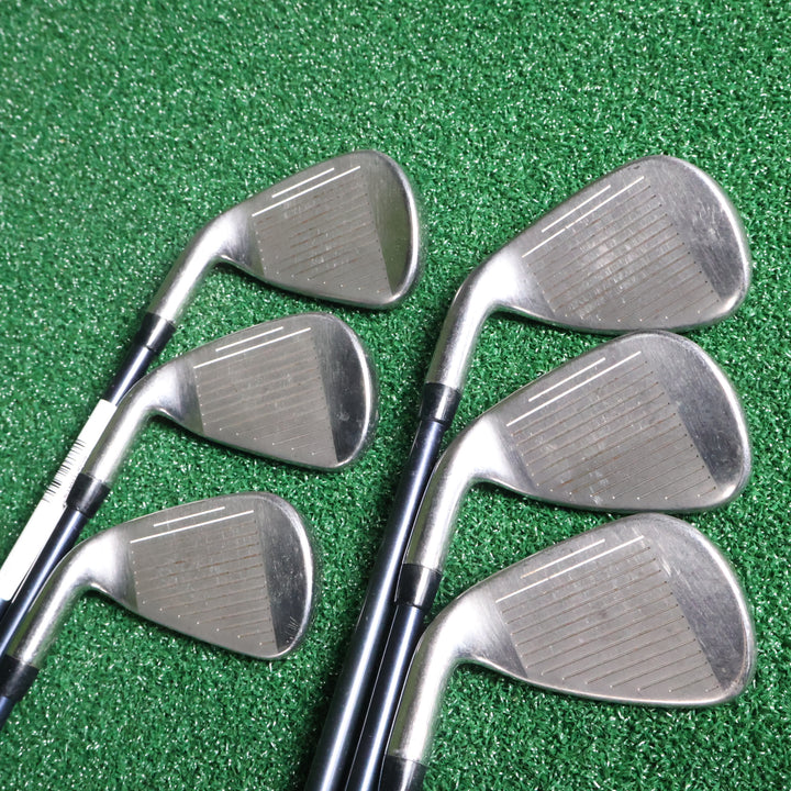 Callaway STEEL HEAD XR 360CF 5-PW (210015638)