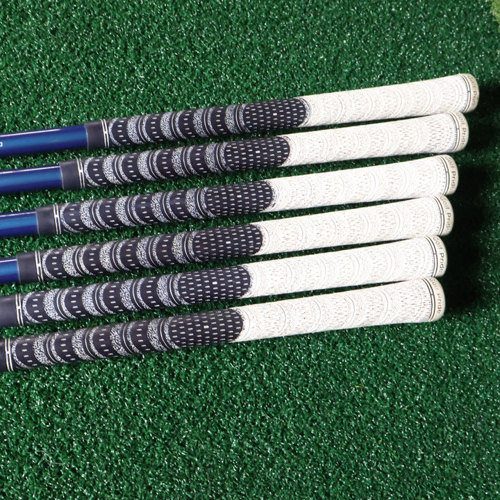 Callaway STEEL HEAD XR 360CF 5-PW (210015638)