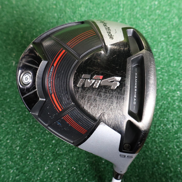 Taylormade M4 9.5° (210014797)
