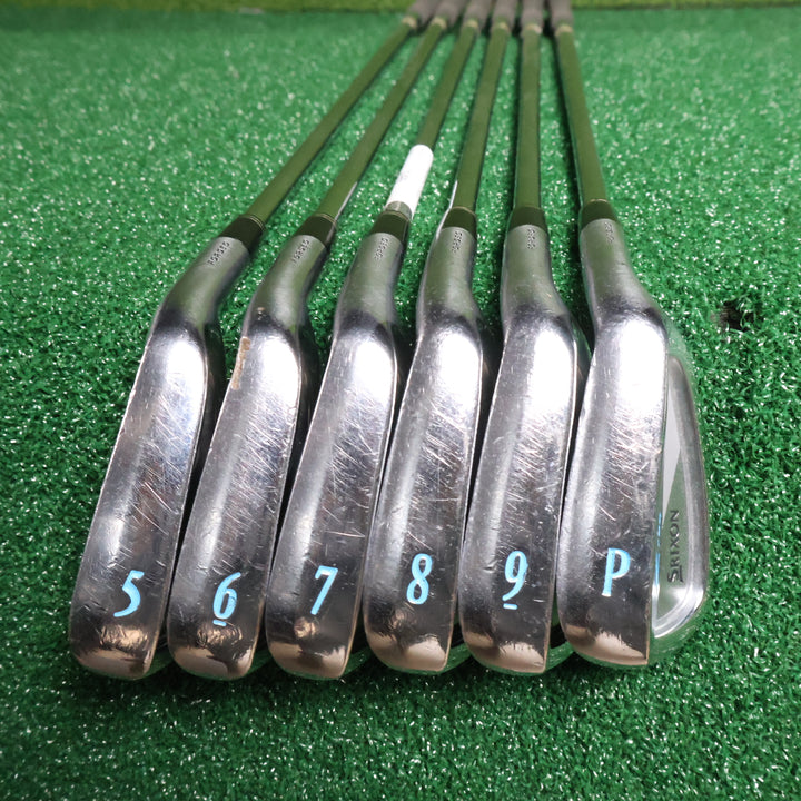 Dunlop SRIXON Z765 FORGED (210014617)