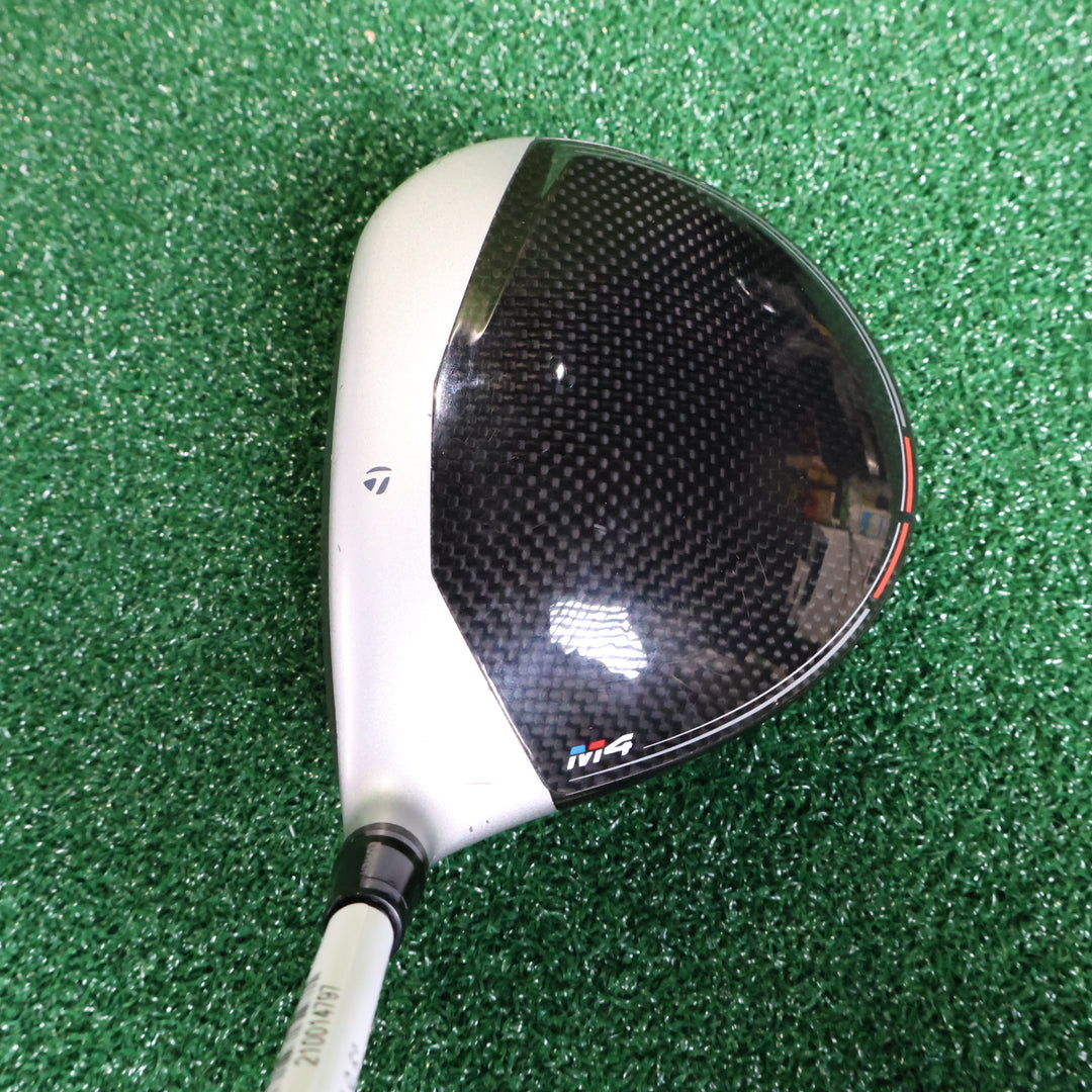 Taylormade M4 9.5° (210014797)