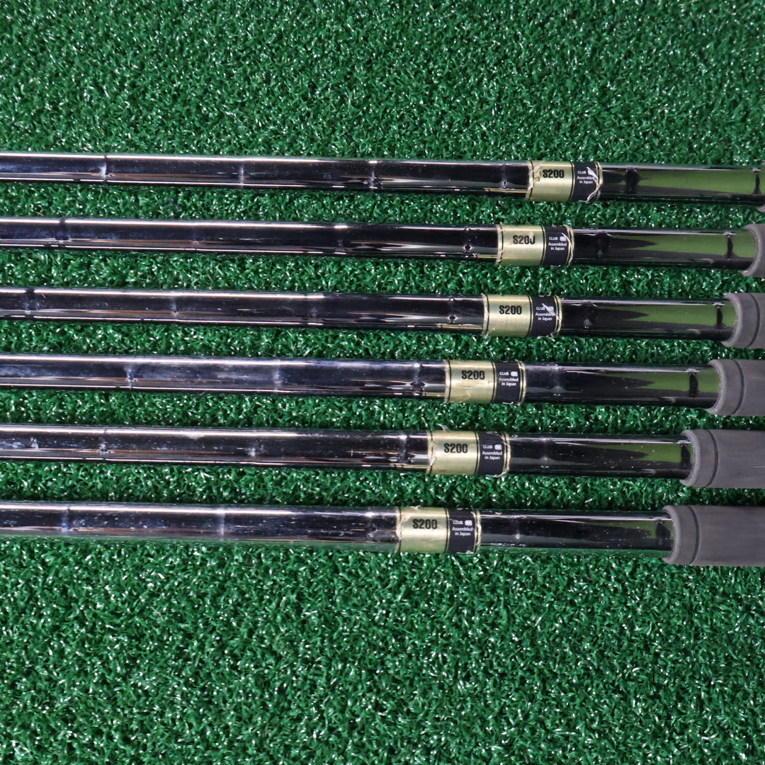 Dunlop SRIXON Z765 FORGED (210014617)