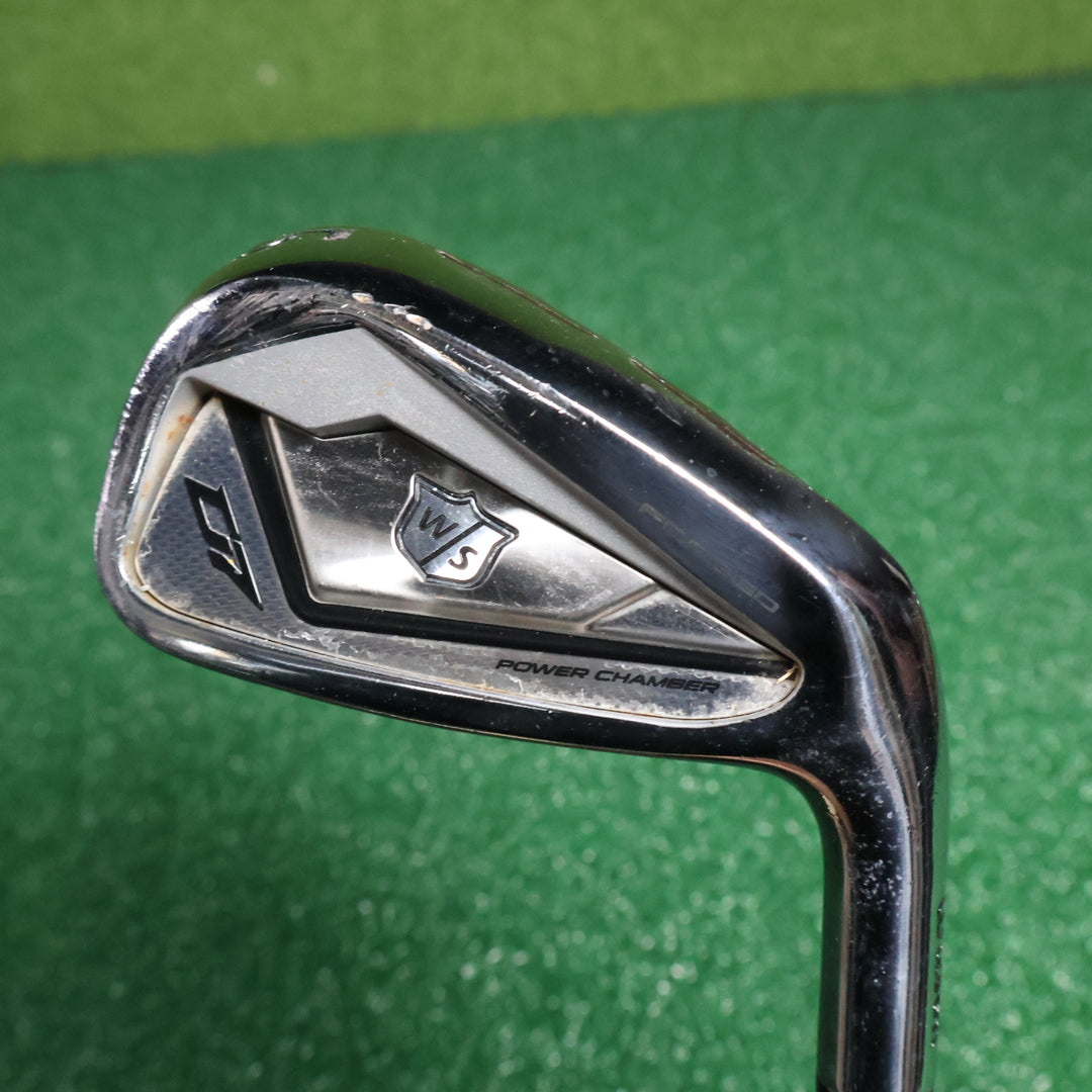 Wilson D7 4-PW (210015640)