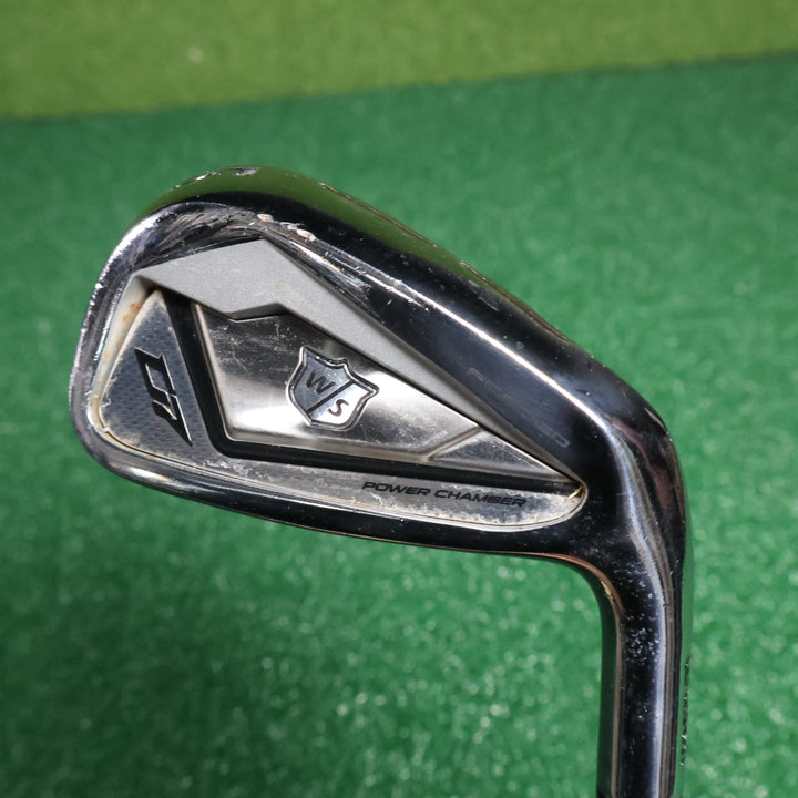 Wilson D7 4-PW (210015640)