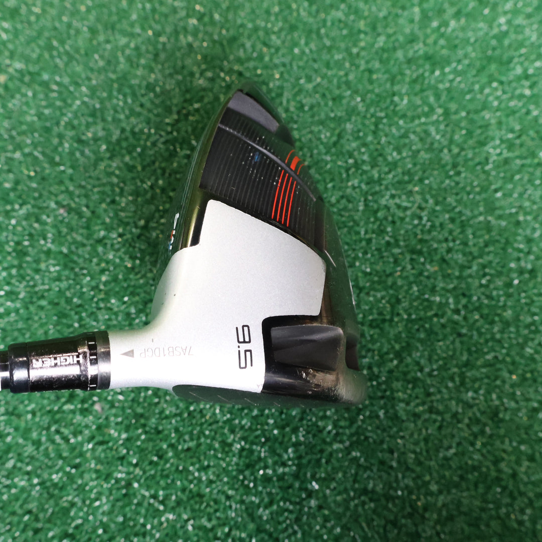 Taylormade M4 9.5° (210014797)