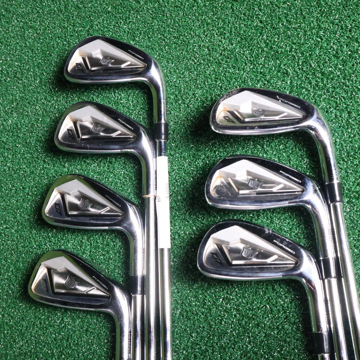 Wilson D7 4-PW (210015640)