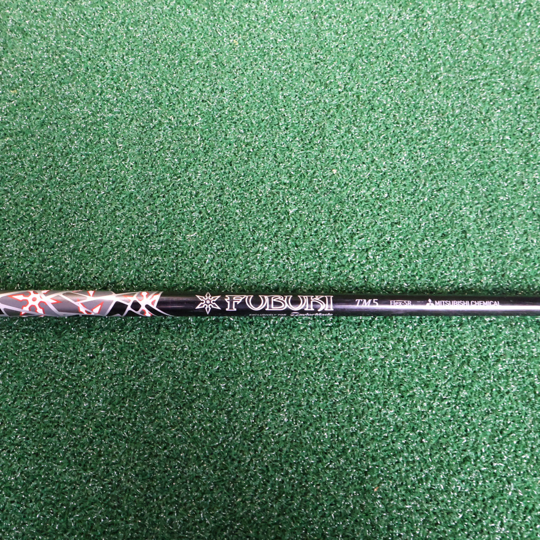 Taylormade M4 9.5° (210014797)