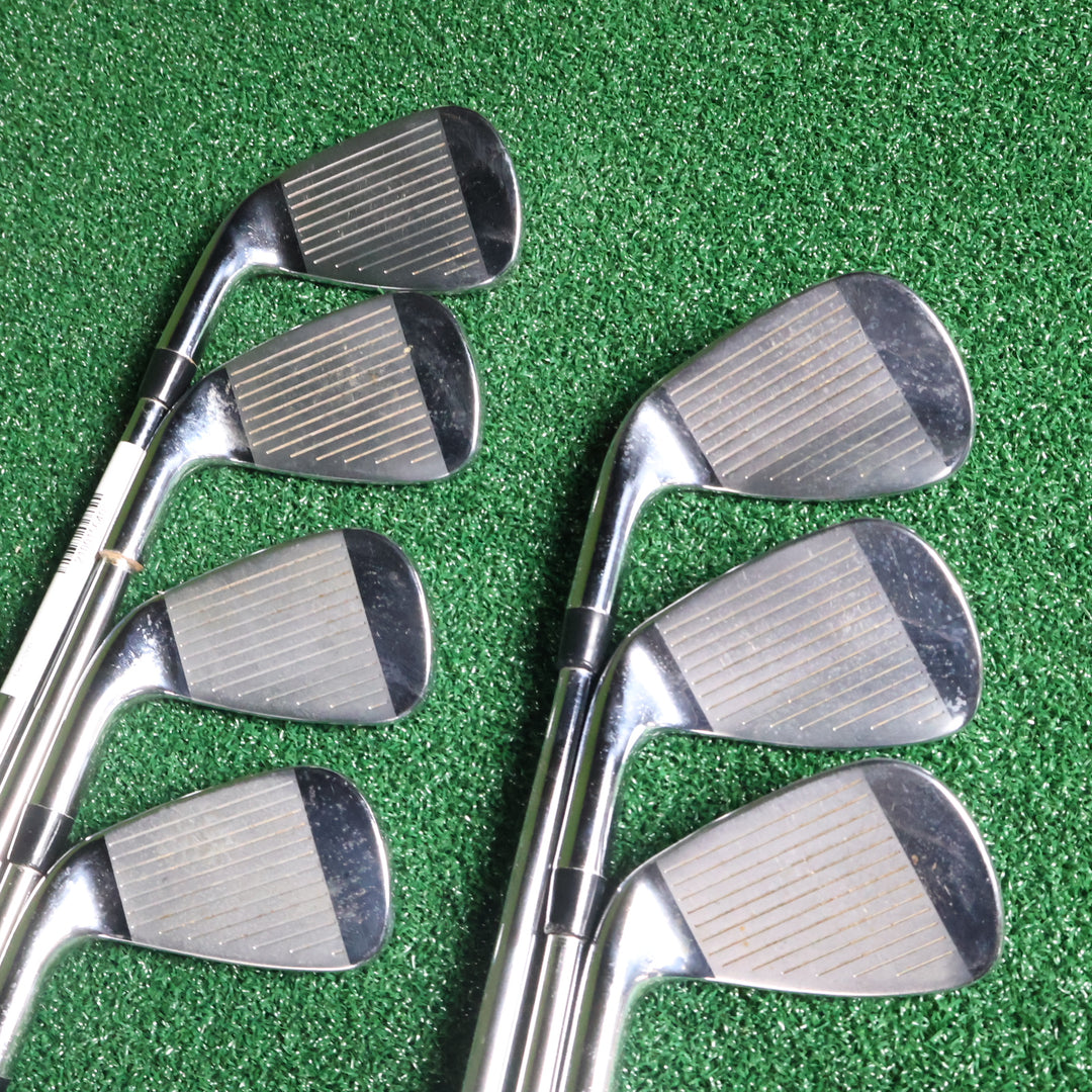 Wilson D7 4-PW (210015640)