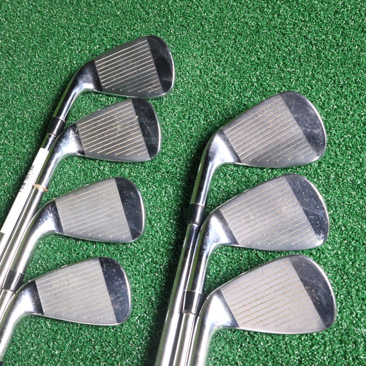 Wilson D7 4-PW (210015640)