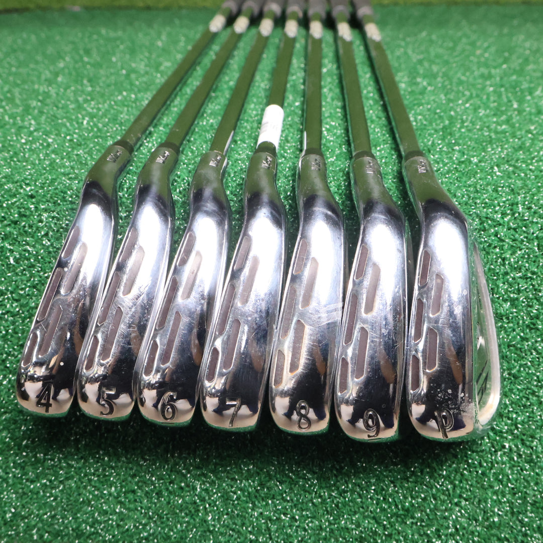 Wilson D7 4-PW (210015640)