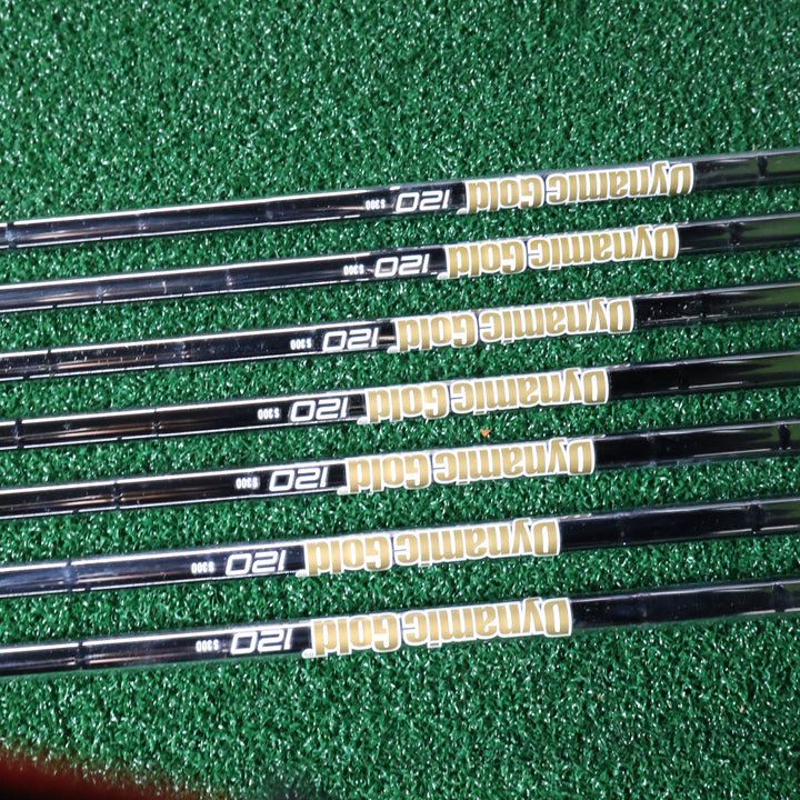 Wilson D7 4-PW (210015640)