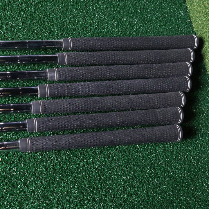 Wilson D7 4-PW (210015640)