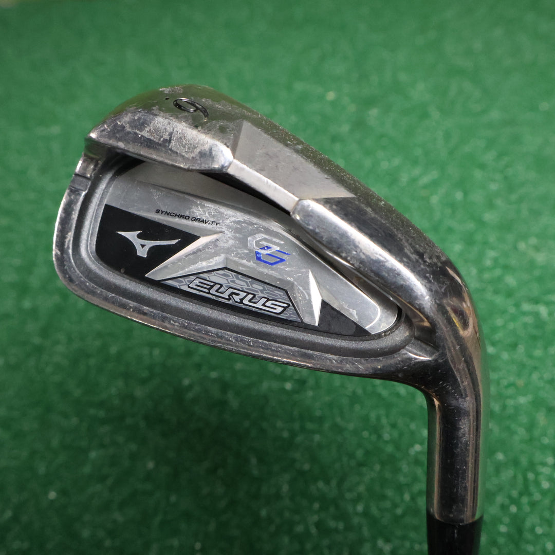 Mizuno EURUS G6 6-PW+50+56 (210015641)