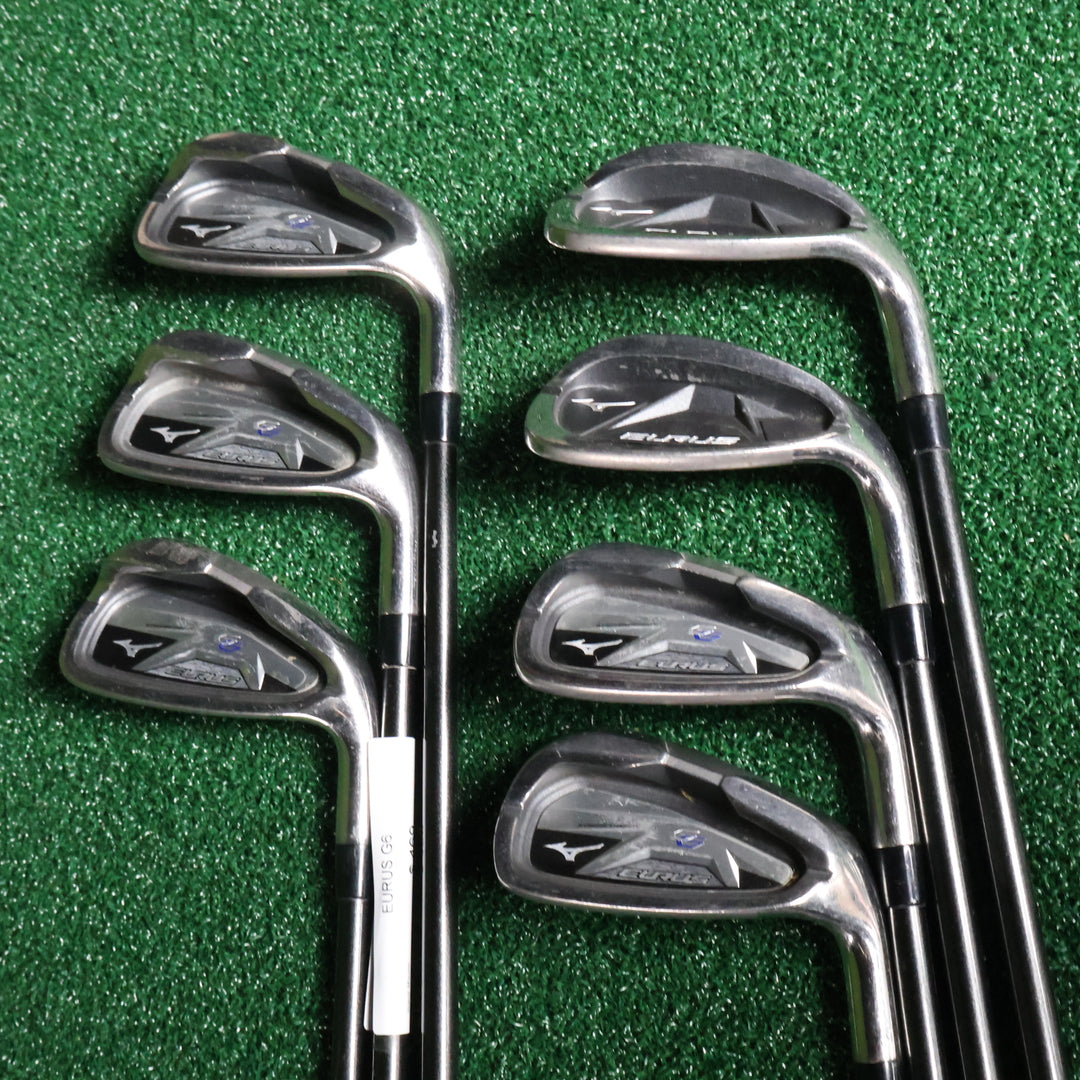 Mizuno EURUS G6 6-PW+50+56 (210015641)