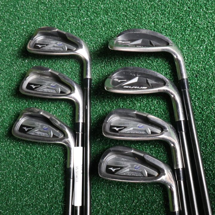 Mizuno EURUS G6 6-PW+50+56 (210015641)