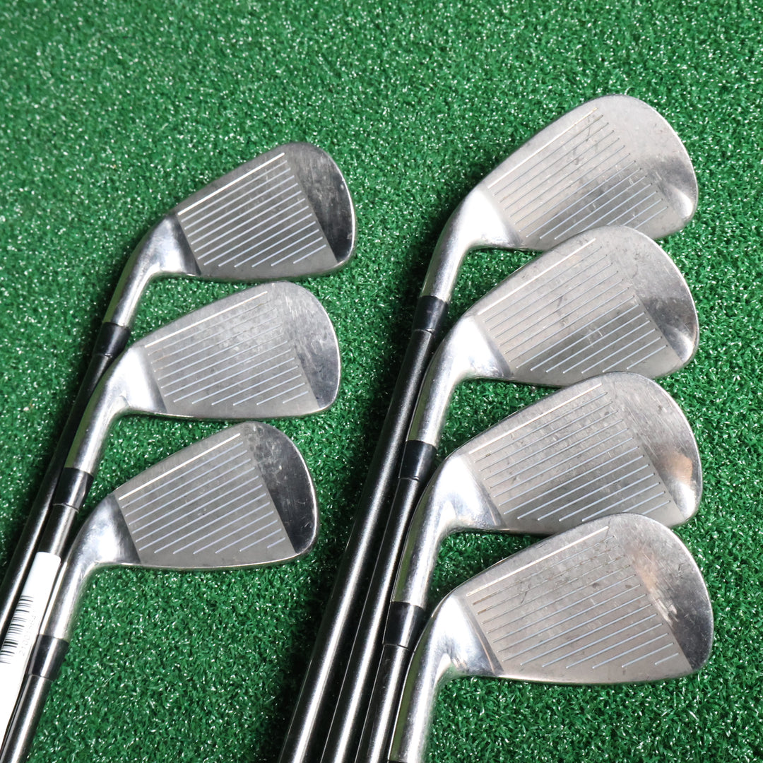 Mizuno EURUS G6 6-PW+50+56 (210015641)