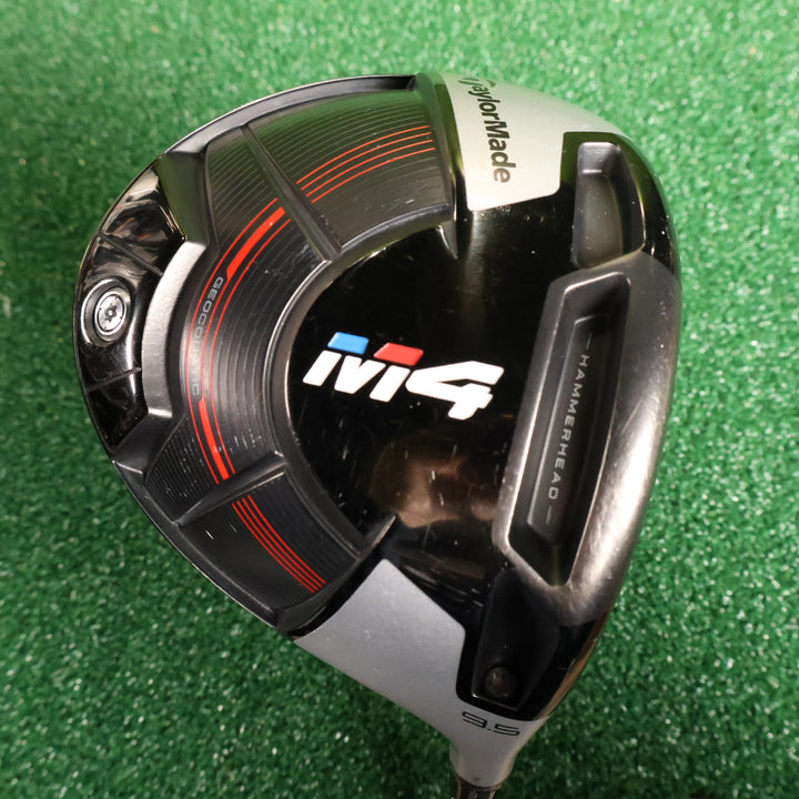 Taylormade M4 9.5° (210014795)
