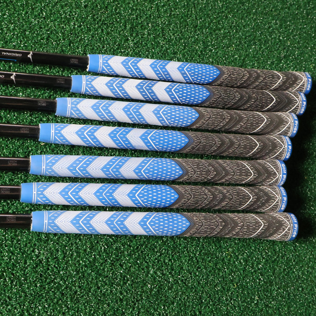 Mizuno EURUS G6 6-PW+50+56 (210015641)