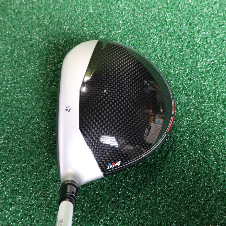 Taylormade M4 9.5° (210014795)