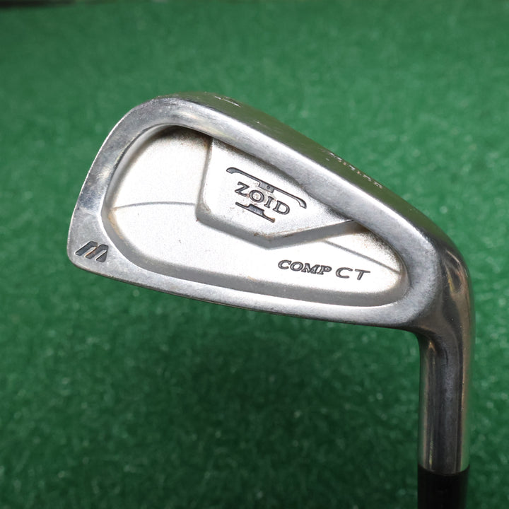 Mizuno ZOID COMP CT 4-PW+SW (210015642)