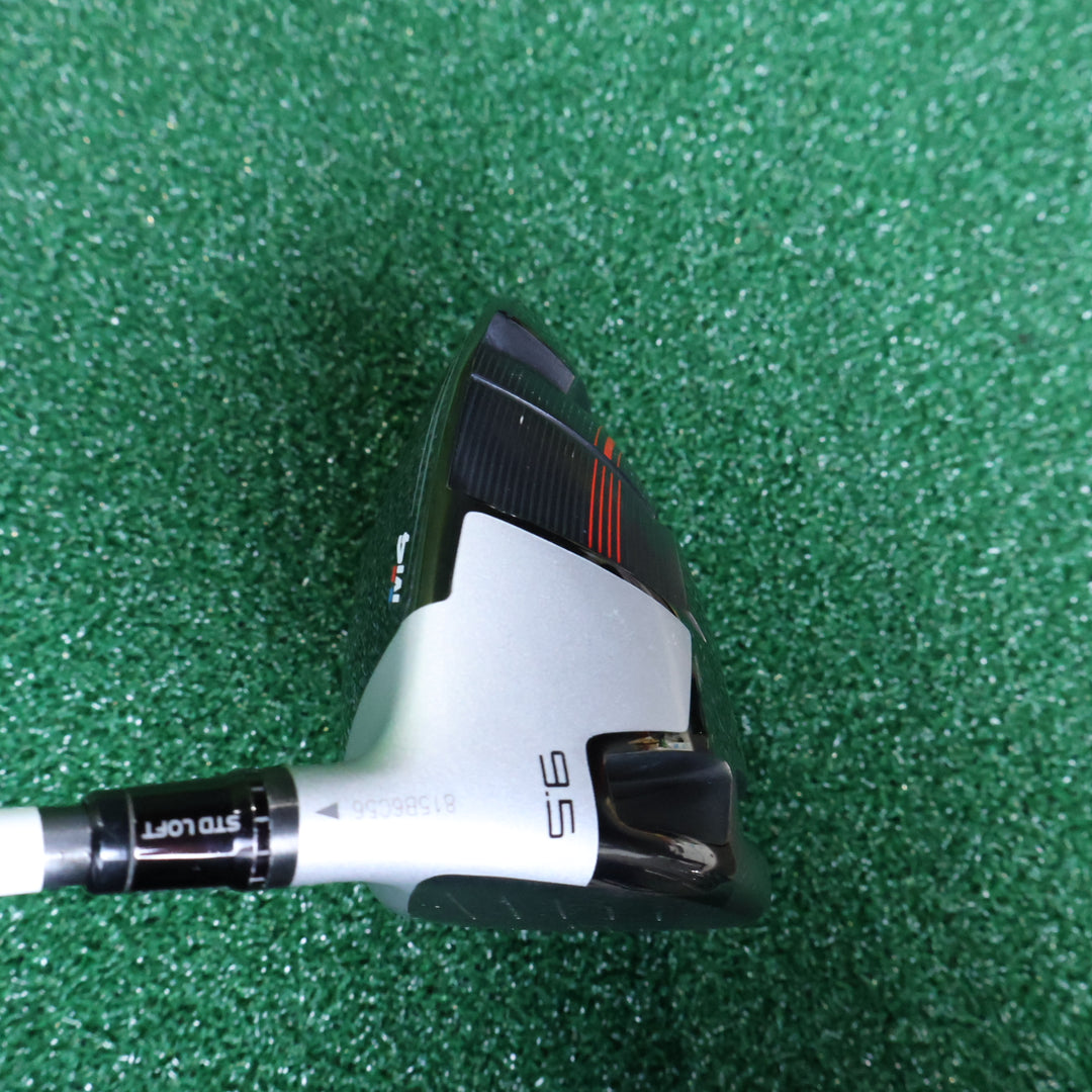 Taylormade M4 9.5° (210014795)