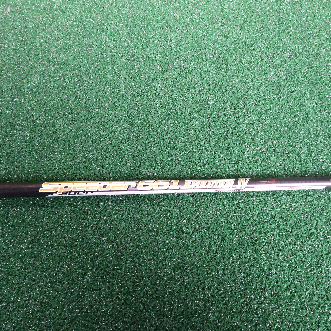 Taylormade M4 9.5° (210014795)