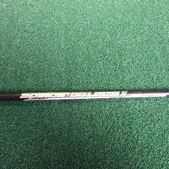 Taylormade M4 9.5° (210014795)