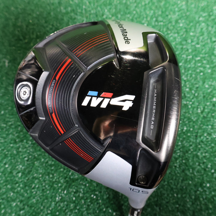 Taylormade M4 10.5° (210014768)