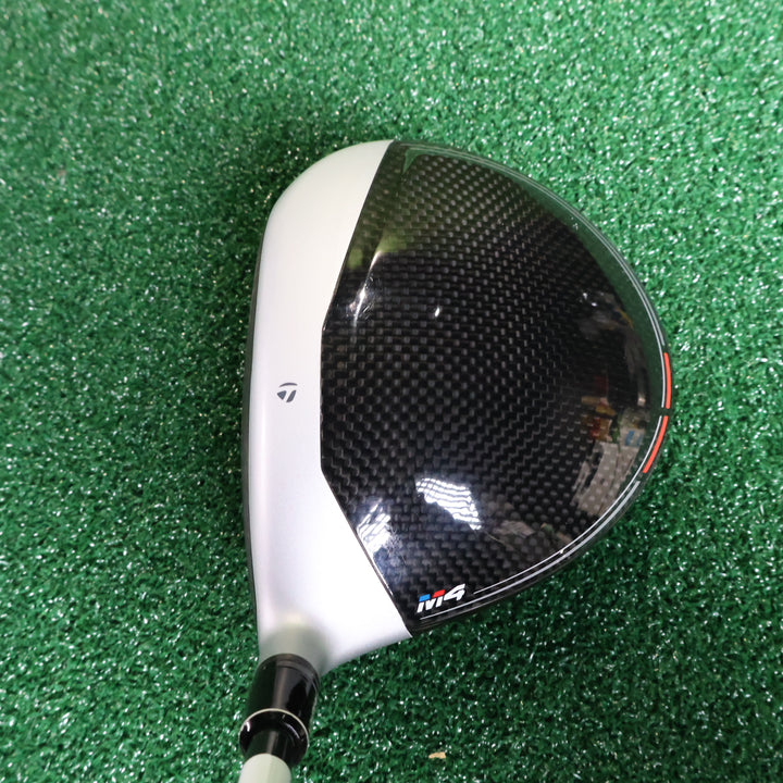 Taylormade M4 10.5° (210014768)