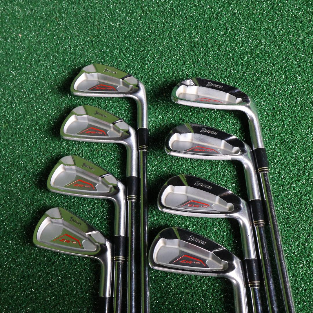 Dunlop SRIXON ZR-700 (210014643)